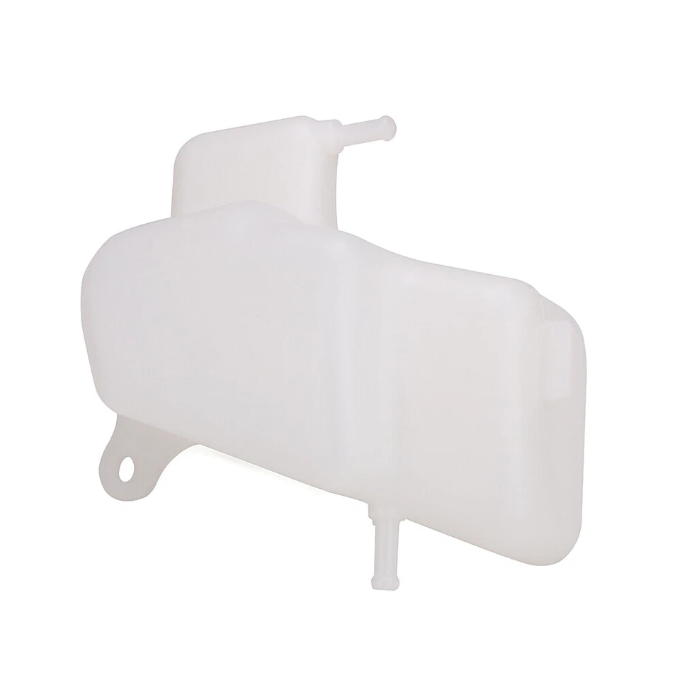 Reservoir Coolant Tank Radiator For DRZ400S 2000-2017 DRZ400SM 2005-2017 DRZ400E - Image 2 of 4