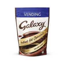 Vending Machine Supplies - Coffee Chocolate Milk Powder Sugar Bags Biscuits
