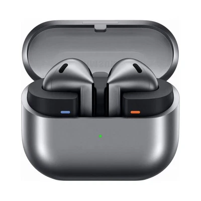 True Wireless Kopfhörer Galaxy Buds 3 mit ANC, Anthrazitgrau - Bild 1 von 4