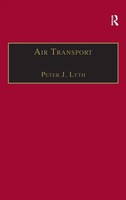 Air Transport | Peter J. Lyth | Buch | Einband - Fest (Hardcover) | Englisch