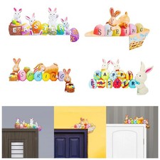 T&uuml;rrahmen Ostern Zeichen Ostern liefert