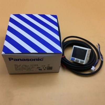For   Sunx DP-101A New Digital Pressure & Vacuum Sensor   #yi