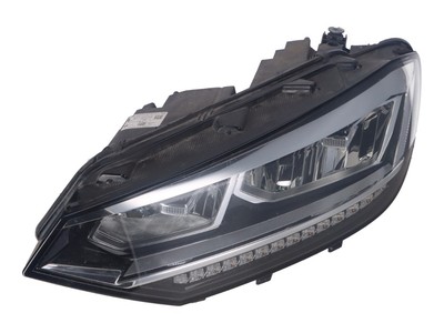 Headlight Left VW Touran II (5T) 1.6 TDI 81 kW 110 hp (05/2015-05/20