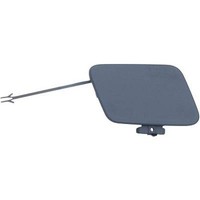 Diederichs 1020064 Klappe, Abschlepphaken Vorne FüR Audi A4 B9 (8W2, 8WC) 2015-2