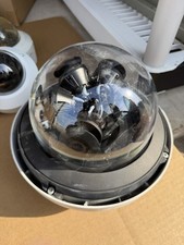 PANASONIC iPro WV-X8570N 33MP 4x4K COLOR NightVision OUTDOOR IP CAMERA