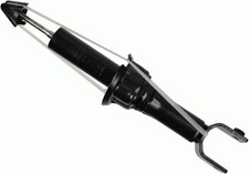 2x SACHS Stoßdämpfer 290 226 für EJ HONDA EG CRX EE CIVIC EC ED EH 4 Hatchback 5