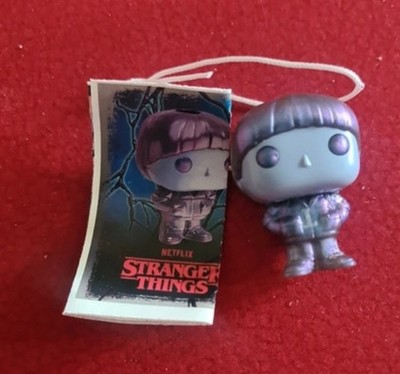 Kinder Joy ''Stranger Things'' Figur Will Upside Down, VC 260