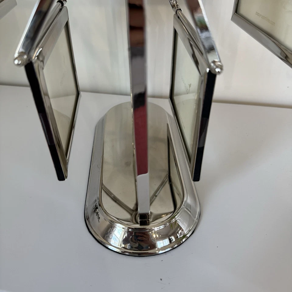 Папирус вращающийся картина рамка колесо обозрения новый без коробки 6 фотографий - Изображение 3 из 4