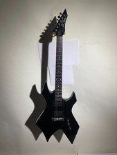 B.C. RICH WARLOCK STANDARD (U.S. NTB) for sale - Price and Used Value