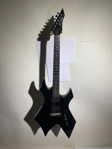 BC Rich Warlock Deluxe | eBay