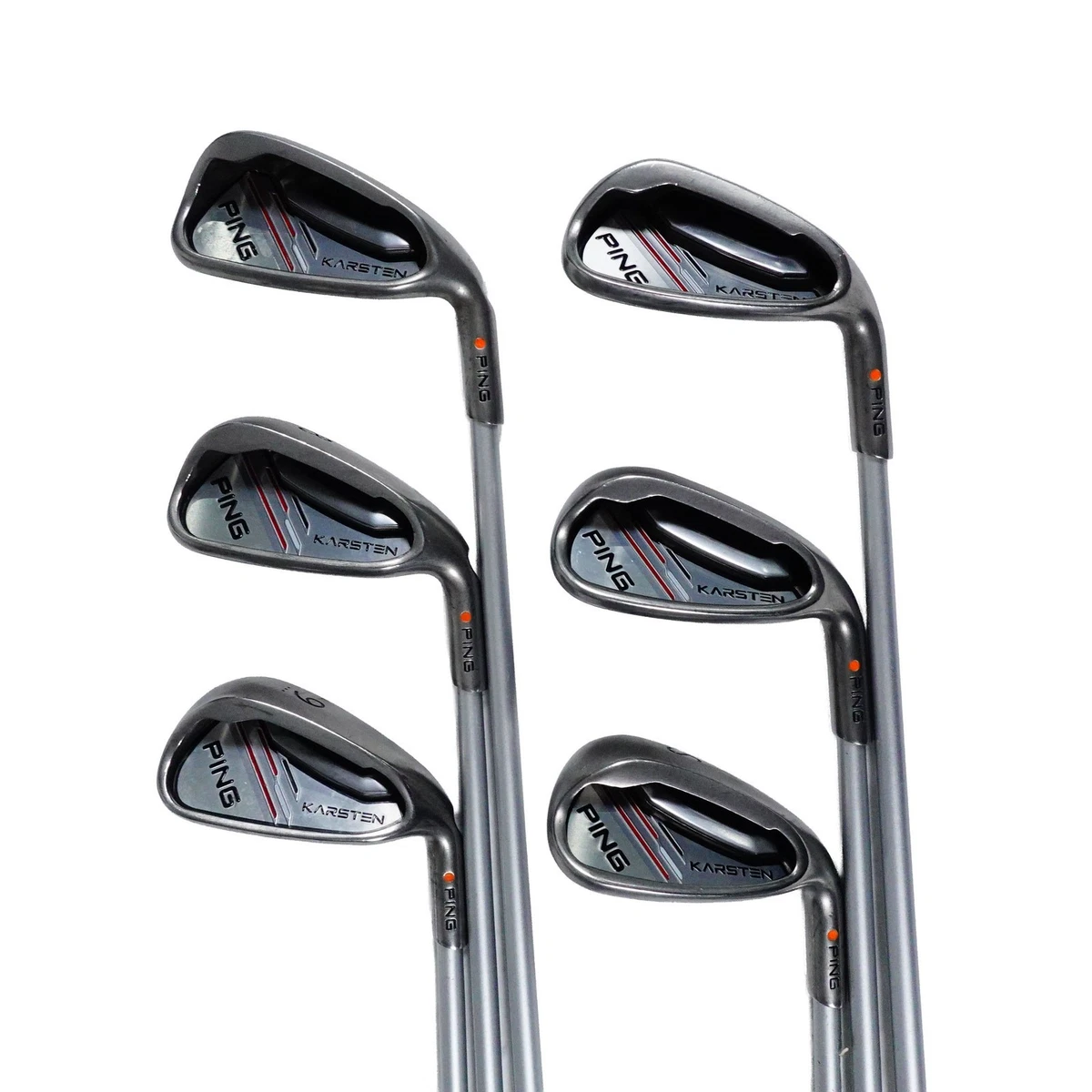 PING Alta Quick 45 Senior Flex Driver Shaft w/ Ping Adapter Tip G440 A-155870 - Mr Topes Golf