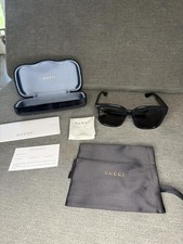 Gucci Sunglasses 1338S 001