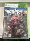 Far Cry 4 (Microsoft Xbox 360, 2014)