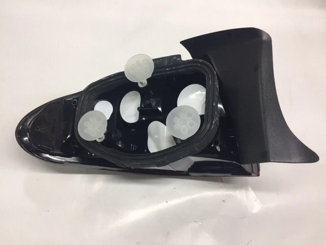 SE ADAPTA A LÁMPARA PONTIAC BONNEVILLE 1996-1999 ASM TAIL 19168987 - NUEVO OEM 19168987 Foto 3 de 4