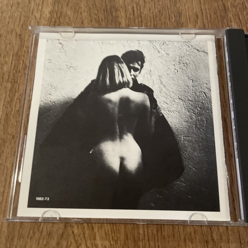 DEPECHE MODE Personal Jesus Japan Rare Vintage CD 18B2 73 1A1 8tracks Mute 1989 - Picture 4 of 10