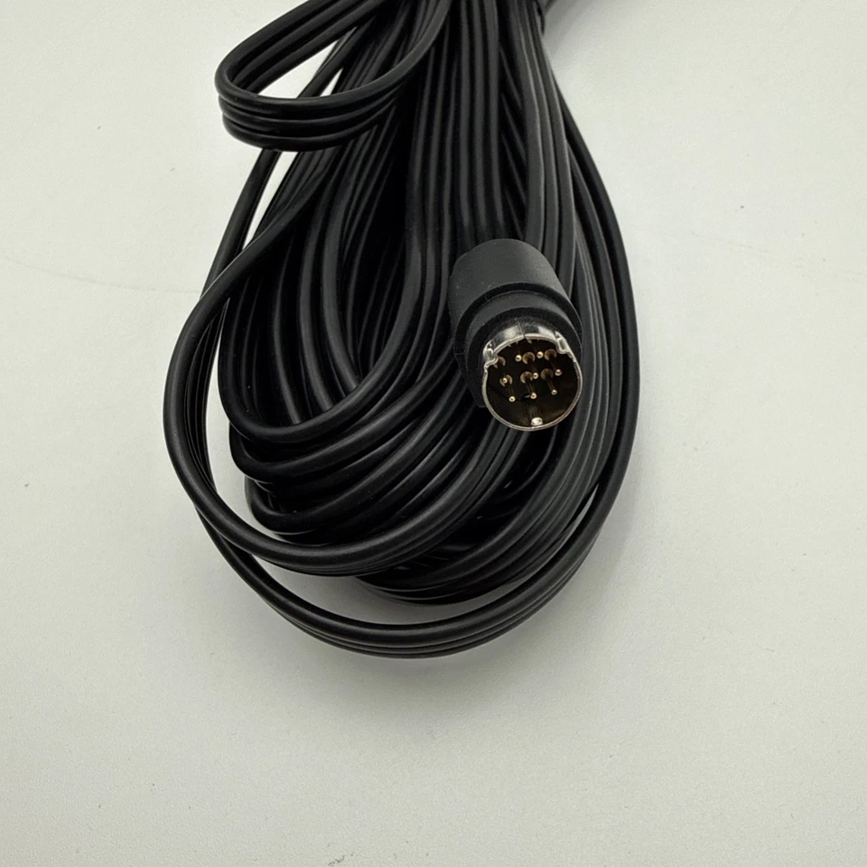 Bose Lifestyle Cable Acoustimass Sub 8 Pin DIN to 8 Pin Music Center OEM - Image 4 of 4