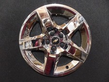 Chevrolet Malibu Hubcap Wheel Cover  Factory Original 2008-12 C4