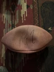 Michael Vick Signed Official Wilson NFL  Football