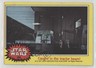 1977 Topps Star Wars Caught in the Tractor Beam! #163 0bn8