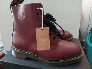 Dr Martens Undercover | eBay