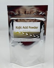 NEW Rice Essence Pure Kojic Acid Powder Pure 99.5 100g/3.6oz exp 06/2026