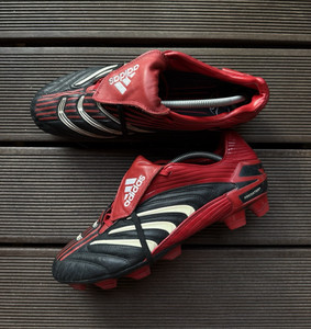 1996 Adidas Predator | eBay