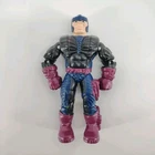 gi joe lot figure 2001 Warwolf Manimals Figure (1993)