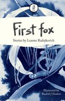 Leanne Radojkovich | First Fox | Taschenbuch | Englisch (2017) | The Emma Press
