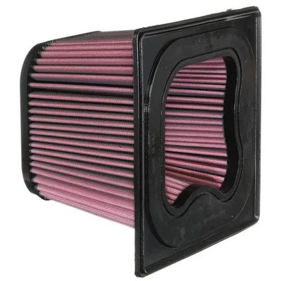 K & N Engineering E0784 Filters - Air Filter