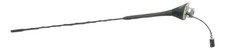 Skoda Superb 3U Antenne Antennenfuß Fuß Antennensockel Radio 1U0035505B Stab