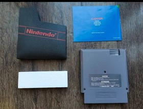 Chip n Dale Rescue Rangers [Nintendo NES] - OVP CIB - UKV PAL