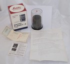Leica Leitz Macro Elmarit-R f2.8 60mm Lens w/ Original Box & Paperwork — photo 1