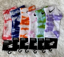Ladies ankle socks 6 Pairs Nike New