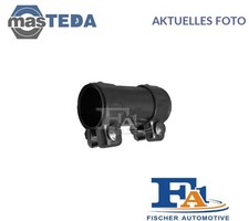 004-938 ROHRVERBINDER AUSPUFF ABGASANLAGE HINTEN FA1 FÜR SKODA FABIA I,FABIA II
