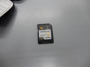 HUMMINBIRD LAKEMASTER PLUS NORTHEAST V2.0