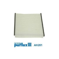 Filter Innenraumluft FüR Fiat Doblo 119 223 01 Bis 13 Purflux GCF058 223A6000