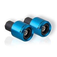 Barracuda Lenkerenden-Gewichte Universal Blau