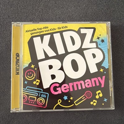 Kidz Bop Germany von Kidz Bop Kids | CD | Zustand gut