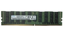 Image of Samsung M386A8K40BM2-CTD 64GB Memory DDR4 LRDIMM 4DRx4 2666V-L RAM