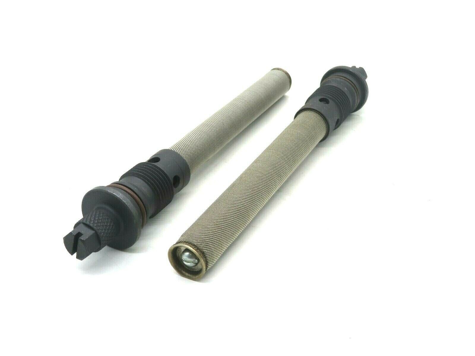 Replacement for Nordson® 105432、274581 TANK FILTER