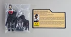 GI Joe Cobra Black Vulture Figure Night Commander Sky Patrol Club Exclusive