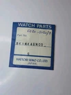 Vintage Watch Seiko 6020-5050 5059 Crystal Part RE1N44GN00