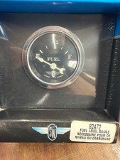 Stewart Warner 82472 Wings Fuel Level Gauge