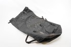 Watershed 12100-YP Large Ruck Liner Bag YKK Drysuit Zipper SEAL BLACK — photo 1