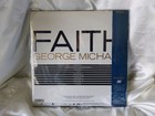 George MIchael Faith Japan / Japanese NTSC LD / LaserDisc / Laser Disc — photo 2