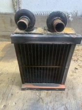 Vauxhall Chevette All Models Heater Matrix Radiator 1256, 2300HS