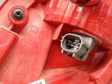 92406J7300 nebelscheinwerfer hinten rechts KIA XCEED CD 1.6 rectp5492876