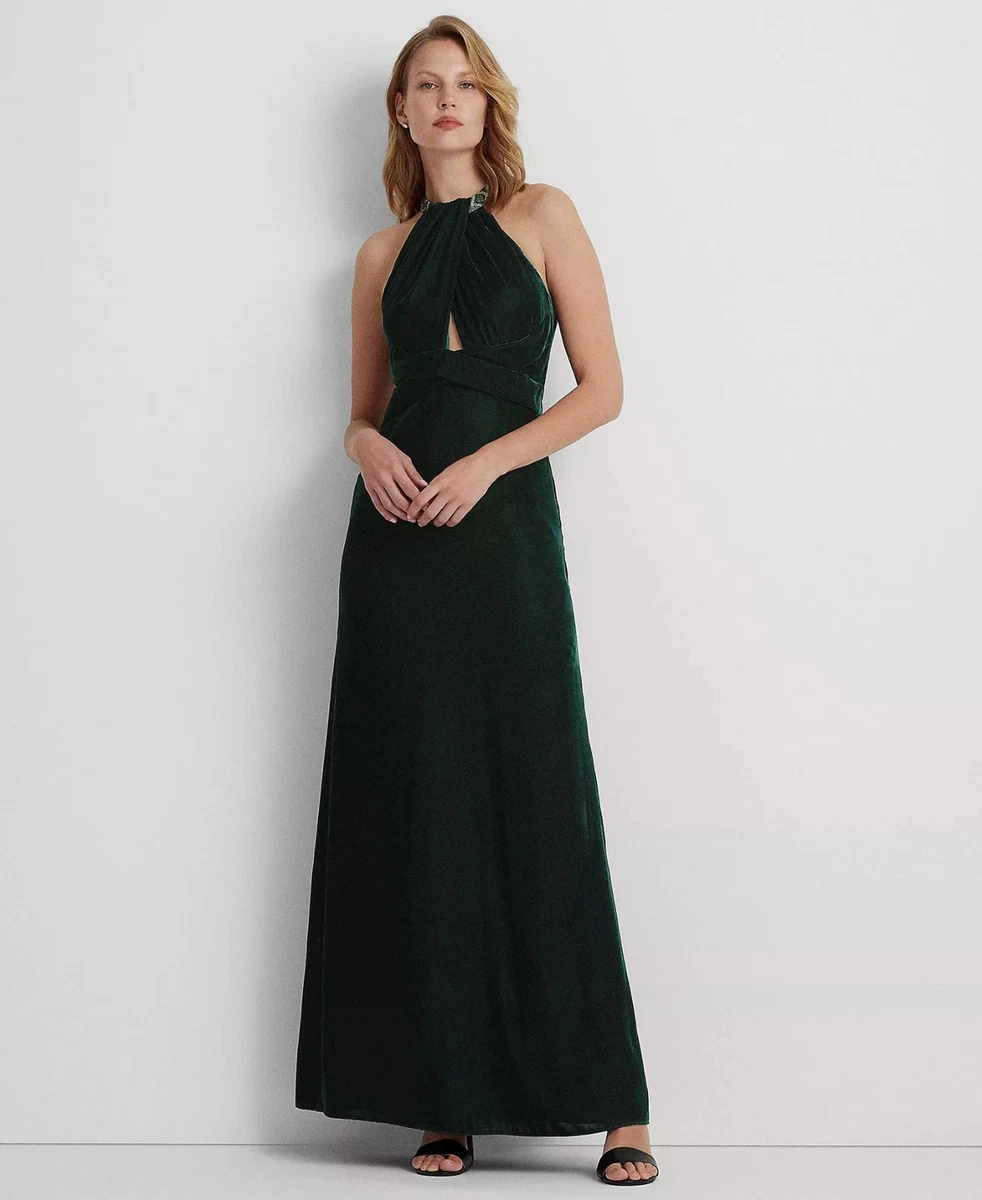 Lauren Ralph Lauren Ball Gowns for Women for sale | eBay UK