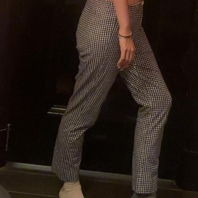 Brandy-melville Women's multi Trousers