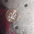 2017-P Roosevelt Dime 10C Philadelphia Mint Business Strike Copper Strong Rims — photo 3